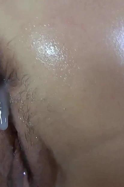 Fuck My Pre-prouded and Spermed Ass!