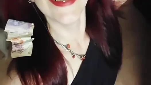 Shyyfxx vlog dünyevi zevkler günü, kendine hediye ve sailor moon anal seks yapıyor