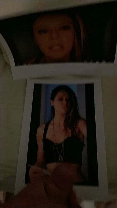 Tatiana maslany itibaren yetim siyah cumtribute