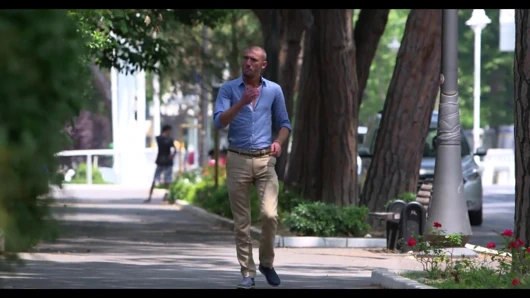 Amante gelenek - (tam film - orijinal versiyon)