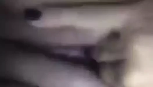 Brezilyalı sürtük