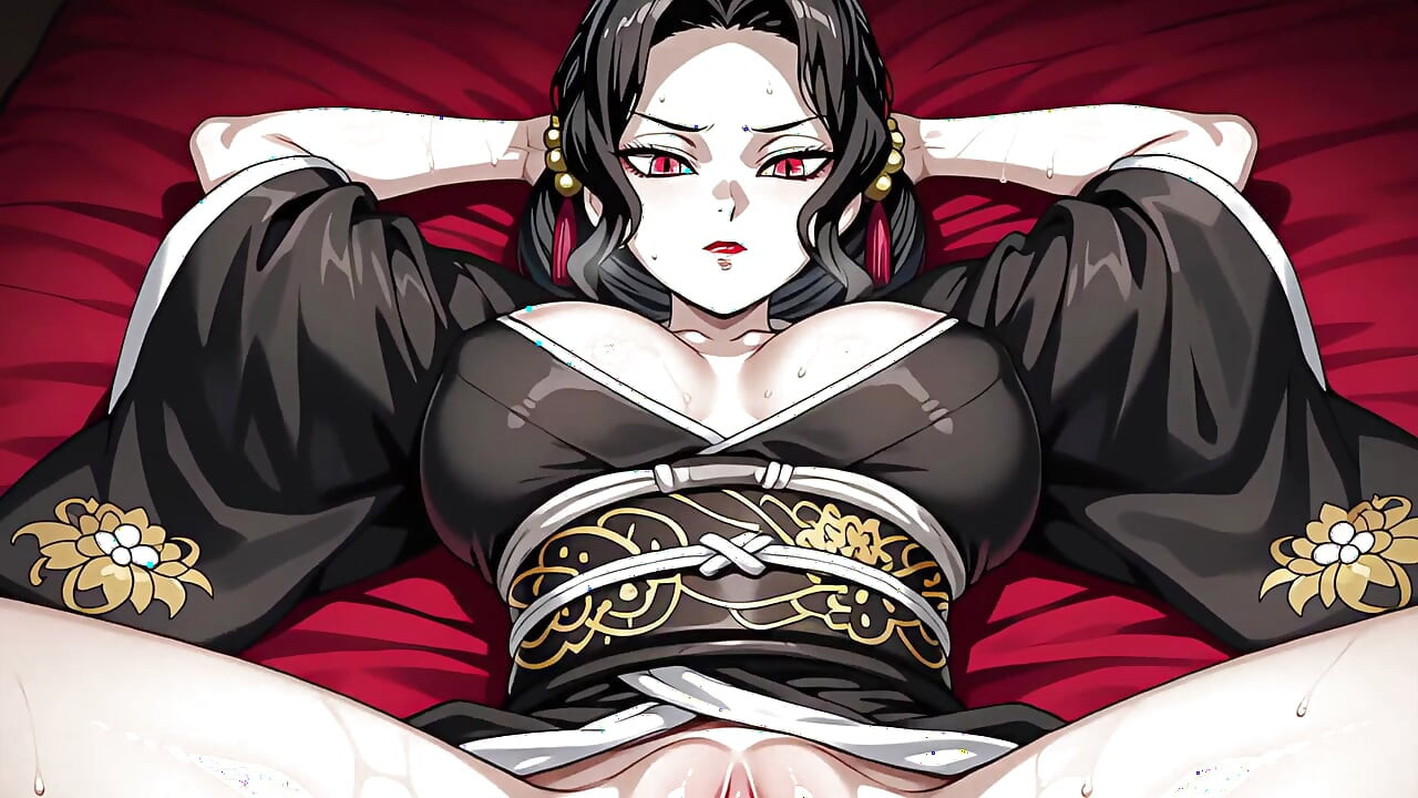 Muzan (W) KNY