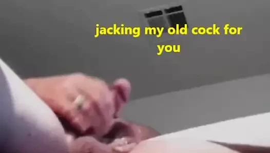 Boşalma çekimi videom