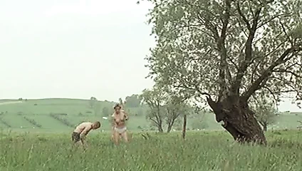 Marjorie Cottreel - La Vie de Jesus (1997)