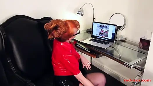 Ofiste lateks ve loubs