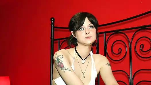En iyi gerçek Alman amatör porno, ücretsiz sürüm, tam değil, cilt 167