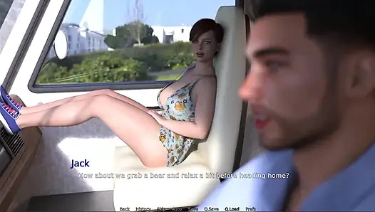Sadece evli 4 bardaki adam emilies amcığıyla oynuyor
