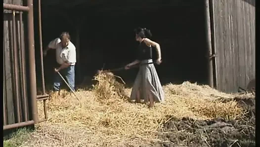 Intensiver Fick auf dem Land - Episode 2