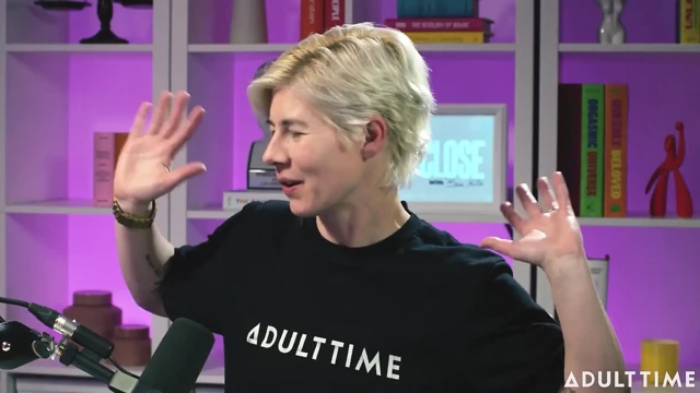 Hailey Rose insanların öpüşmeyi ve yakınlığı küçümsediği söylüyor