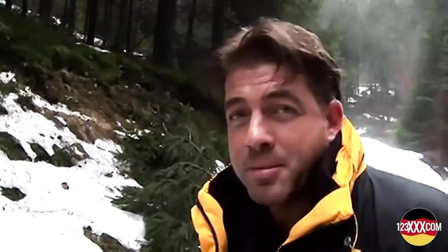 Ağzına sperm almayı seviyor