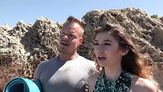 Yaz ıslak rüyalar bölüm #1 - amatörler kaydedildi - konuşuluyor