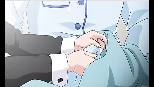 Sadece sen ep.1 - anime porno