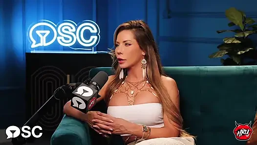 Madison Ivy ilk kariyerinde, hayatı değiştiren korkunç kazası ve seyir iyileşmesi