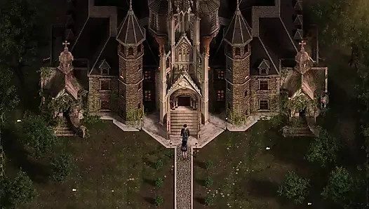 Genesis order metin diyaloğu bölüm 259