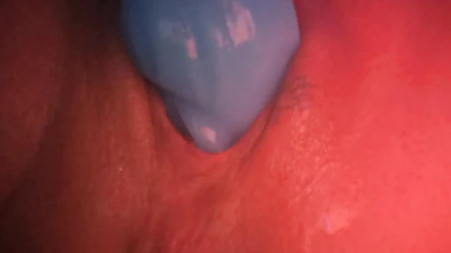 Fahişe kullanılmış gevşek amını sikiyor