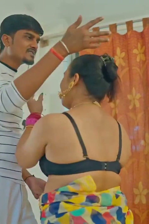 Kocası Bengalli babu ile sikişme isteği! Reality Sex
