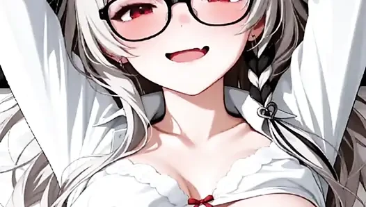 Hentai anime - öyle oldum ki kocama komşuya sadakatsizdim