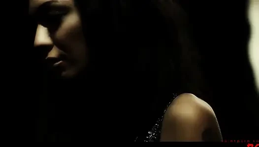 Mai Bailey ve Megan Coxxx anal kraliçeler