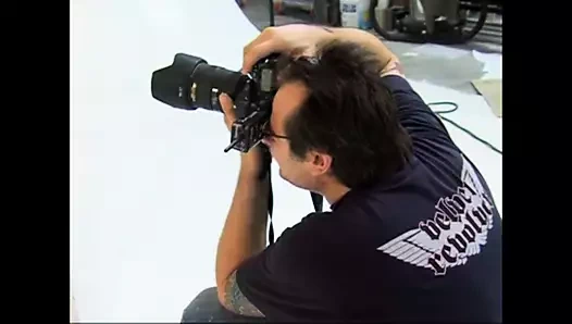 Yeni Elio'nun İtalyan oyuncu seçmeleri - bölüm 3