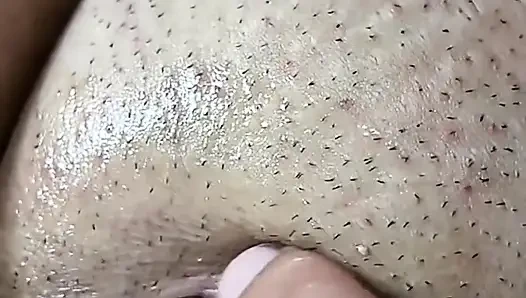 A Married Saudi Woman Gets Fucked in Her Husband's Absence on the Occasion of Valentine's Day