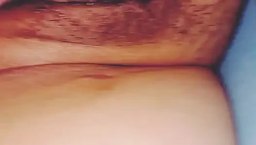 Stepdad Sneaks into my Room and Ended up Fucking me Hard.PART1