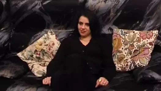 Kapsamlı sapık - bölüm 2