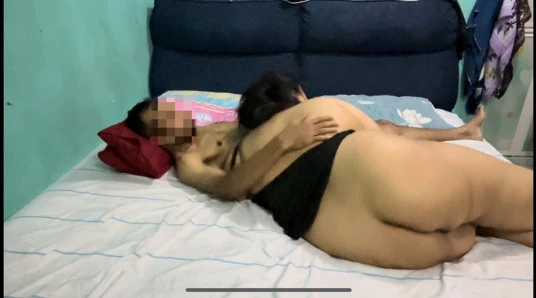 Karı koca ev yapımı doğal porno