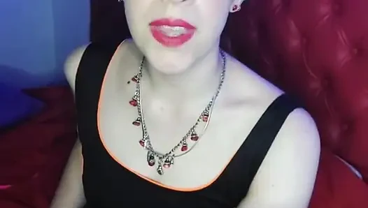 Gauchita psikolog bölüm 1: ben kısa bir penisim!