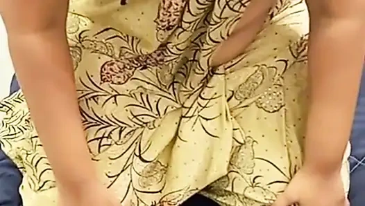 Fantezi rol oyunu smita ve kocası