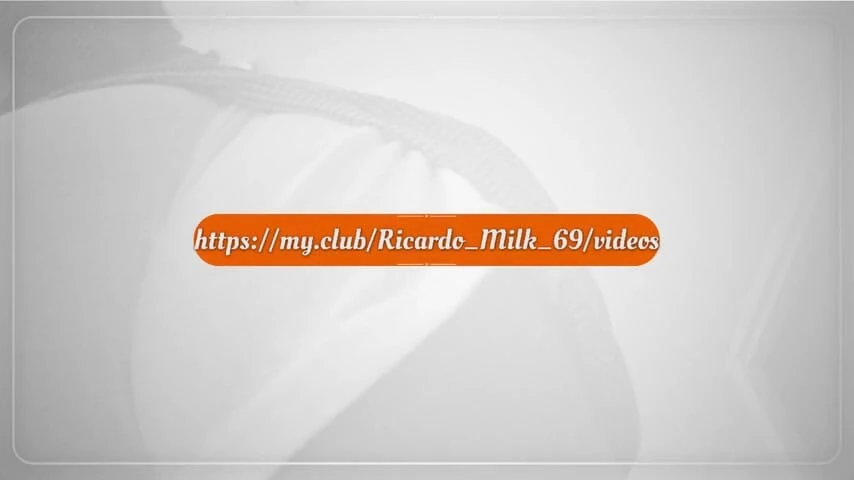 Ricardo_Milk_69 videosu