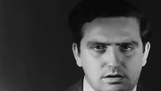 Onun etinin dokunuşu (1967)