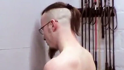 şişman nine vs genç adam