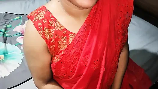 StepSister's milk is very nice, let me eat it.part 01