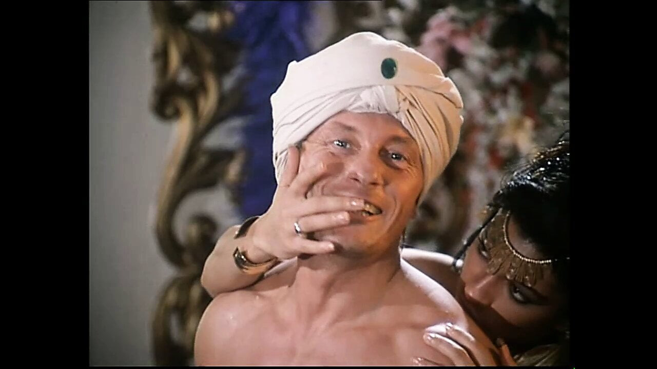 Aladin - 4. bölüm