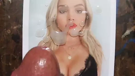 Natalie alyn lind döl haraç!