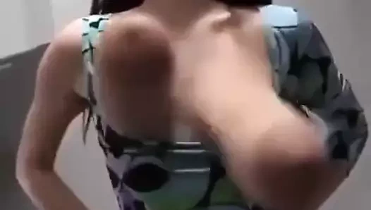 Meme gösterisi eğlencesi