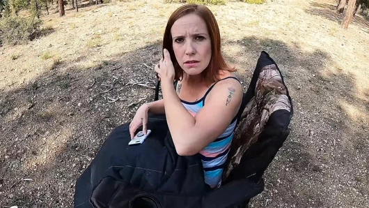 Üvey oğul üvey annesini sahte yılan ısırması ile kandırıyor - jane cane