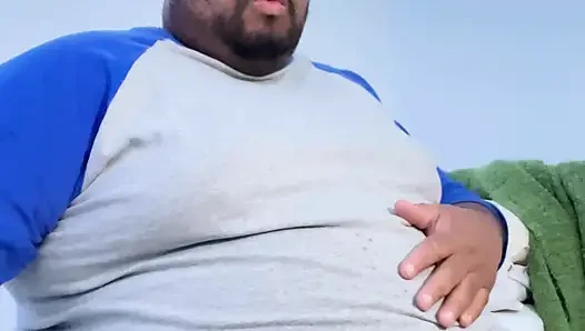 Başka bir şişkinlik, bate ve üfleme seansı