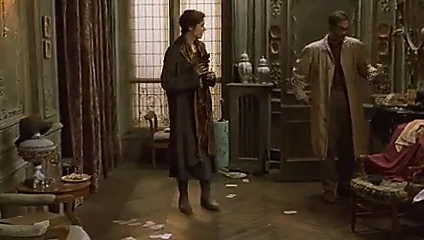 Eva yeşil üçlü içinde the sabah