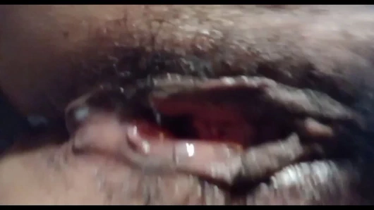 nag enjoy na naman sya sa dogstyle