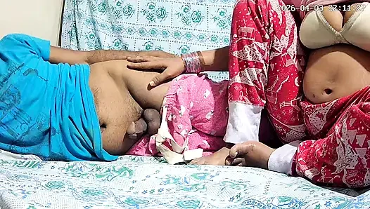 Hintli doktor ve hemşire seks 29765