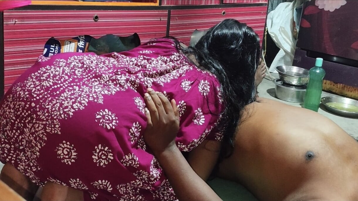 Hint Desi bhabhi ve dewar ji Hint seks