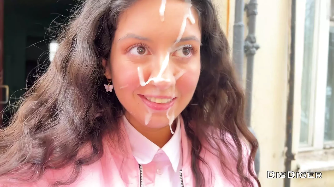 HD A Cute Student Was Fucked Cum On Her Face And She Went To School Covered In Cum Feat Katty West Disdiger Closeup Teen Facial Pov Russian Hd Porn (High Quality) - Austria Special