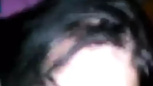 Sisanje kurcine i lizanje cmara (opasna kuja)