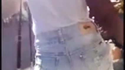 Morena Rabuda por (mcs)