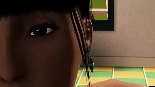 Leila ve Bernard (s3)