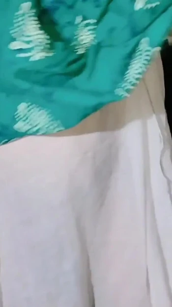 Key moment from "Indian Bhabhi Ko Nahane ke Bad Chudai Kiya Randi"