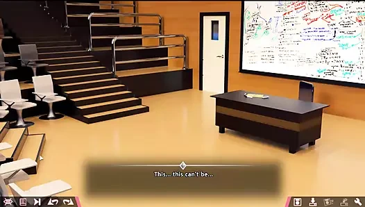 Çifte ev ödevi ep17 - bölüm 114 - misskitty2k tarafından düşman ya da müttefik