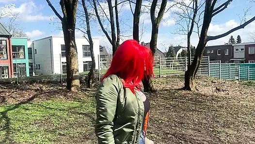 Assfuck Deal!! Finally, the neighbor is allowed to do it
