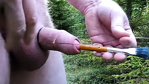 Bylting çük iğne 2